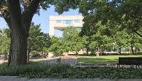 Canadian Embassy, Washington, D.C.