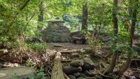 Dumbarton Oaks Park, Washington, D.C.