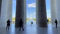 Lincoln Memorial Grounds, Washington, DC