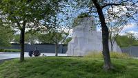 Martin Luther King, Jr. Memorial, Washington, D.C.