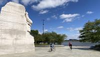 Martin Luther King, Jr. Memorial, Washington, D.C.