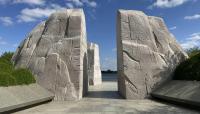 Martin Luther King, Jr. Memorial, Washington, D.C.