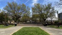 Meridian Hill Park, Washington, D.C.