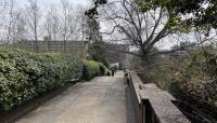 Meridian Hill Park, Washington, D.C.