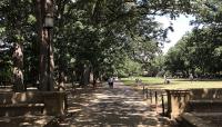 Meridian Hill Park, Washington, D.C.