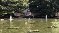 Meridian Hill Park, Washington, D.C.