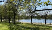 Tidal Basin, Washington, DC