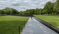 Vietnam Veterans Memorial, Washington, D.C.