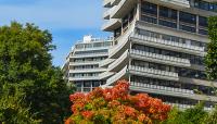 Watergate, Washington, DC