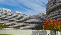 Watergate, Washington, DC