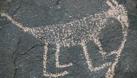 Wells Petroglyph Preserve, Velarde, NM