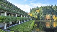 Weyerhaeuser International Headquarters, Federal Way, WA