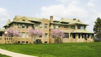 Wheeler-Stokely Mansion, Indianapolis, IN