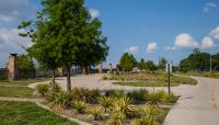 White Rock Lake, Dallas, TX