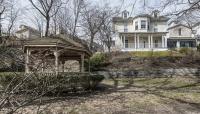 William Lloyd Garrison House, Roxbury, MA