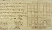 William Christmas' Plan of Raleigh