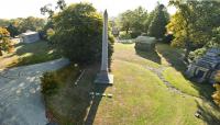 Woodlawn Cemetery, Bronx, NY