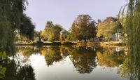 Woodlawn Cemetery, Bronx, NY