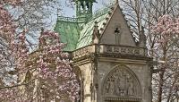 Woodlawn Cemetery, Bronx, NY