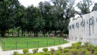 World War II Memorial, Washington DC 