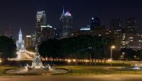 Photo courtesy Philadelphia Parks and Recreation:: ::The Cultural Landscape Foundation