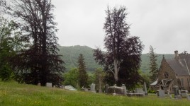 St. Andrew & St. Luke Episcopal Church, Beacon, NY 