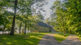 Top Cottage, Hyde Park, NY 