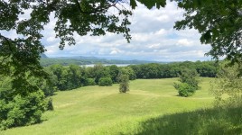 Vanderbilt Mansion National Historic Site, Hyde Park, NY 