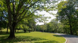 Carnwath Farms Historic Site & Park, Wappingers Falls, NY 