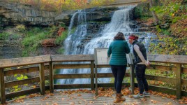 Cuyahoga Valley National Park 