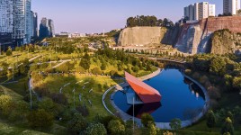 Lakeside Amusement Park | TCLF