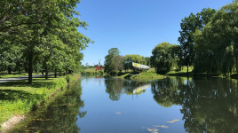 Lakeside Amusement Park | TCLF