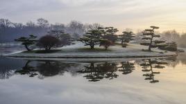 Chicago Botanic Garden