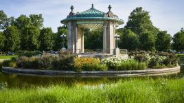 Forest Park, St. Louis, MO