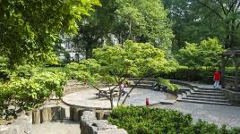 East 67th Street/Billy Johnson Playground