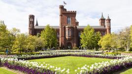 Enid A. Haupt Garden, Washington, DC