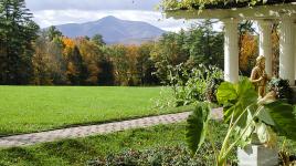 Saint-Gaudens National Historic Site, Cornish, NH