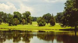 Goodwin Park, Hartford Parks System, Hartford, CT