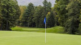 Country Club of Pittsfield, Pittsfield, MA