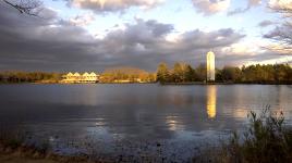 Saint Andrews University, Laurinburg, NC