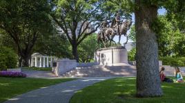 Robert E. Lee Park, Dallas, TX