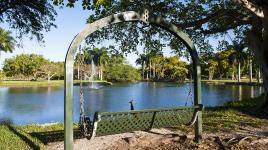 Crandon Park, Key Biscayne, FL