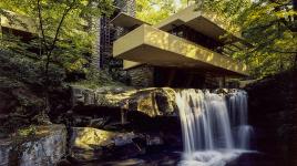 Fallingwater, Mill Run, PA