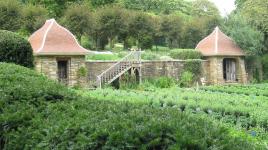 Dumbarton Oaks, Washington, DC