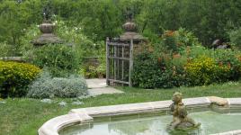 Dumbarton Oaks, Washington, DC