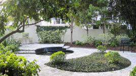 Four Arts Botanical Gardens, Palm Beach, FL