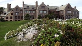 Rough Point Christmas Tour Newport Ri 2022 Rough Point | The Cultural Landscape Foundation