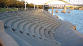 Riverfront Park, Cincinnati, OH 