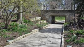 Photo by Charles Birnbaum:: ::The Cultural Landscape Foundation
