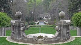 Swan House, Atlanta, GA 